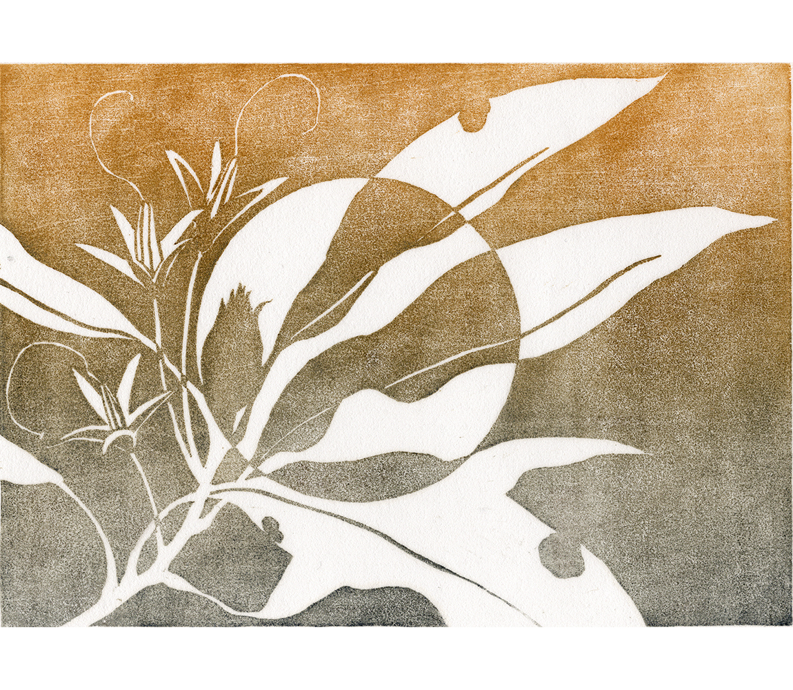 “Rhododedron” - Kristen Etmund